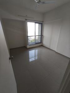 Hall Image of 570 Sq.ft 1 BHK Apartment / Flat for rent in Mahindra Happinest Tathawade, Tathawade Pune for Rs. 21000