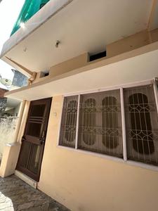 Balcony Image of 1500 Sq.ft 3 BHK Duplex for sale in Gorakhpur Jabalpur for Rs. 6500000