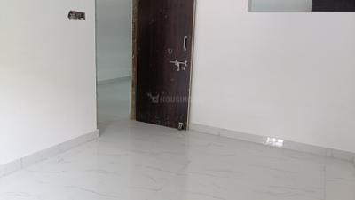 Bedroom Image of 910 Sq.ft 2 BHK Apartment / Flat for sale in Madhyamgram Kolkata for Rs. 2280000