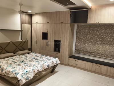 Bedroom Image of 3825 Sq.ft 4 BHK Villa for sale in Siri Sampada Serene, Turkayamjal Hyderabad for Rs. 34000000