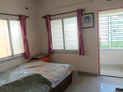 Bedroom Image of 850 Sq.ft 2 BHK Apartment / Flat for sale in Haltu Kolkata for Rs. 3000000