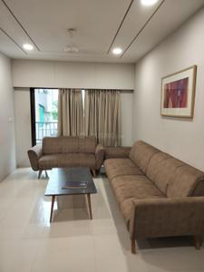 Hall Image of 1295 Sq.ft 2 BHK Apartment / Flat for sale in Jahangir Pura Surat for Rs. 4361000