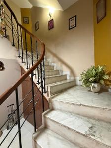 Image of 2500 Sq.ft 4 BHK Villa for rent in Greenwood City Floors, Sector 45, Gurgaon for Rs. 90000
