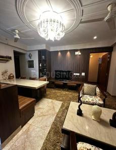 Hall Image of 1200 Sq.ft 2 BHK Villa for rent in Narayan Shrusti Duplex, Sherpura Bharuch for Rs. 12500