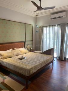 Bedroom Image of 1090 Sq.ft 2 BHK Apartment / Flat for sale in Trinity Prime, Noida Extension Greater Noida for Rs. 5110000