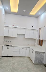 Kitchen Image of 1800 Sq.ft 4 BHK Independent House for sale in Abdullapur Meerut for Rs. 6800000