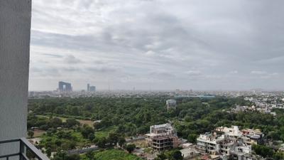 Image of 2088 Sq.ft 3 BHK Apartment / Flat for sale in Godrej Woods, Sector 43, Noida for Rs. 43500000