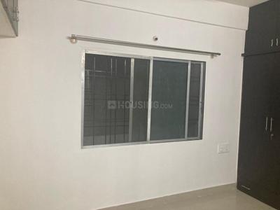 Bedroom Image of 1475 Sq.ft 2 BHK Apartment / Flat for sale in Bhoomika Parijatha Lifestyle Apartments by Bhoomika Housing, Bellandur Bengaluru for Rs. 18000000