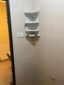 Image of 685 Sq.ft 1 BHK Apartment / Flat for sale in Lakhani Classico, Ulwe, Navi Mumbai for Rs. 7000000
