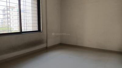 Hari Vishwa Complex Bedroom Two 3