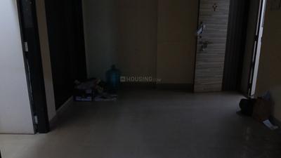 Living Room Image of 550 Sq.ft 1 BHK Apartment / Flat for sale in Agripada Mumbai for Rs. 13500000
