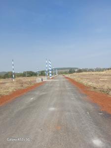 Residential Plot