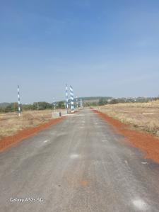 Image of 1500 Sq.ft Residential Plot / Land for sale in Navanagar, Hubli for Rs. 2400000