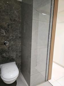 Common Bathroom Image of 1550 Sq.ft 3 BHK Apartment / Flat for sale in Nanded Pune for Rs. 16000000