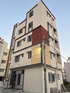 6 BHK Independent House