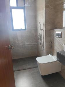 Image of 1400 Sq.ft 3 BHK Apartment / Flat for sale in Ambuja Urvisha The Condoville , New Town, Kolkata for Rs. 26500000