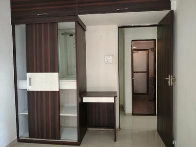 Bedroom Image of 1250 Sq.ft 2 BHK Apartment / Flat for sale in Ashapura Regency, Kamothe Navi Mumbai for Rs. 16000000