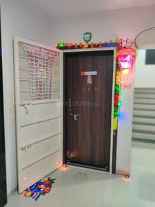 1 BHK Flat
