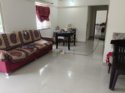 Living Room Image of 1004 Sq.ft 2 BHK Apartment / Flat for sale in Megapolis Sunway, Hinjawadi Phase 3 Pune for Rs. 7800000