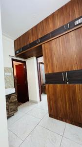 Kitchen Image of 1100 Sq.ft 2 BHK Builder Floor for rent in Indira Nagar Bengaluru for Rs. 42000