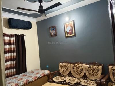 Hall Image of 1500 Sq.ft 2.5 BHK Independent House for sale in Ashok Vihar Phase 1 Gurgaon for Rs. 11800000