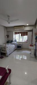 Hall Image of 2760 Sq.ft 3 BHK Apartment / Flat for sale in NR Orchid Gardenia by NR Greenwood Construction Pvt Ltd, Jakkur Bengaluru for Rs. 35000000