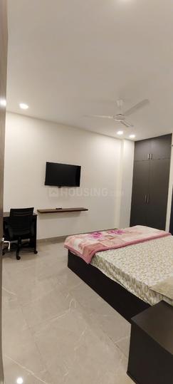 DLF Phase 3 Bedroom 1
