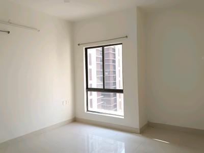 Bedroom Image of 840 Sq.ft 2 BHK Apartment / Flat for sale in DTC Southern Heights, Pailan Kolkata for Rs. 5500000