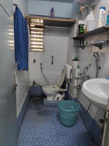 Bathroom Image of 960 Sq.ft 2 BHK Apartment / Flat for sale in Belapur CBD Navi Mumbai for Rs. 18000000