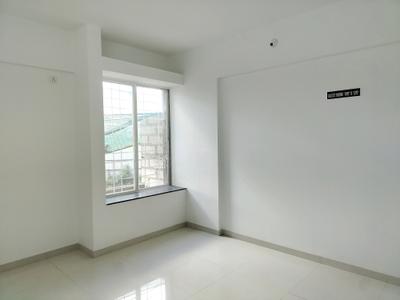 Bedroom Image of 950 Sq.ft 2 BHK Apartment / Flat for rent in Vadgaon Budruk Pune for Rs. 21000