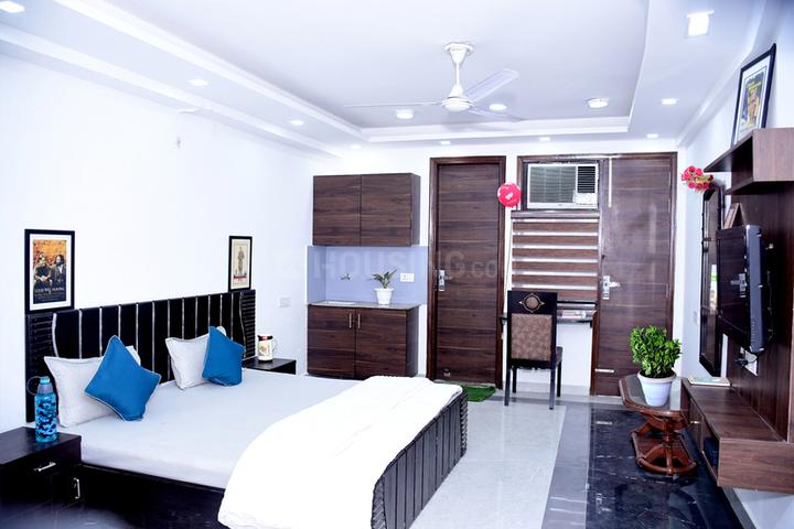 Hall Image of HelloWorld Divino in Sector 46, Gurgaon