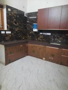Kitchen Image of 2500 Sq.ft 3 BHK Independent House for rent in B B Kulam Madurai for Rs. 70000