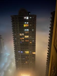 Image of 2150 Sq.ft 3 BHK Apartment / Flat for sale in AIPL The Peaceful Homes, Sector 70A, Gurgaon for Rs. 33000000