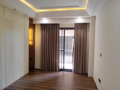 Bedroom Image of 1935 Sq.ft 2 BHK Builder Floor for rent in Sector 57 Gurgaon for Rs. 52000