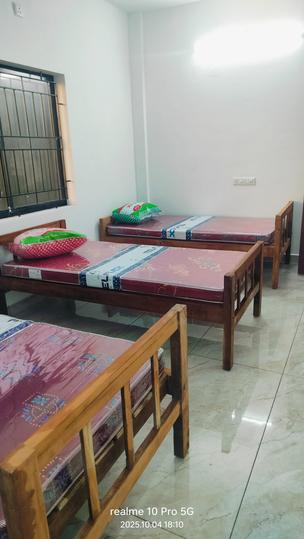 Dinesh building Bedroom 1