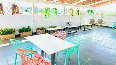 Hall Image of PG FOR LADIES in Whitefield, Bangalore