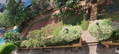 Image of 950 Sq.ft 2 BHK Apartment / Flat for sale in Neelsidhi Splendour, Belapur CBD, Navi Mumbai for Rs. 25000000