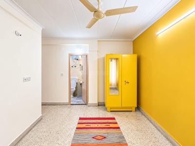 Bedroom Image of 1438 Sq.ft 3 BHK Apartment / Flat for sale in NGV Kumardhara, Koramangala Bengaluru for Rs. 19700000
