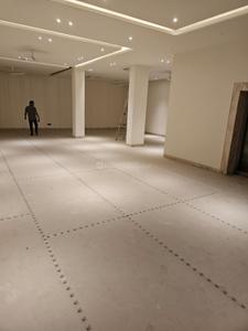 Hall Image of 4000 Sq.ft 4 BHK Duplex for rent in Gulmohar Park New Delhi for Rs. 375000