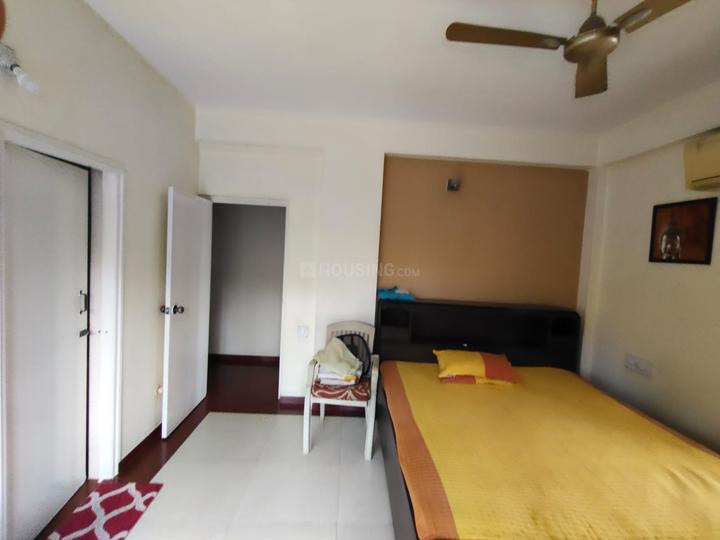 Vishwanath Sharanam Bedroom 1