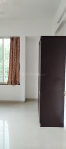 Hall Image of 1500 Sq.ft 3 BHK Apartment / Flat for rent in Shriram La Tierra, Dhanori Pune for Rs. 42000