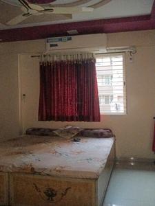 Bedroom Image of 2160 Sq.ft 3 BHK Apartment / Flat for sale in Mahidhar Shreedhar Century, Kudasan Gandhinagar for Rs. 8900000