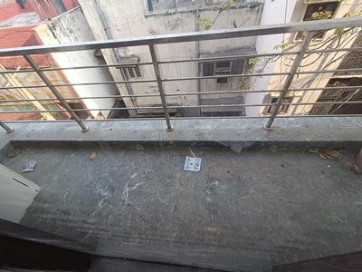 Balcony Image of 2300 Sq.ft 3 BHK Builder Floor for sale in Greater Kailash I New Delhi for Rs. 55000000