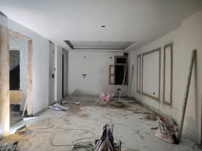 Living Room Image of 800 Sq.ft 2 BHK Apartment / Flat for sale in Kishangarh New Delhi for Rs. 5600000