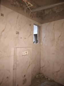 Bedroom One Image of 1640 Sq.ft 3 BHK Builder Floor for sale in Panchsheel Prime 390 Phase 3, Shastri Nagar Ghaziabad for Rs. 13500000