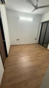 Bedroom Image of 1125 Sq.ft 3 BHK Apartment / Flat for sale in Lodha Palava Downtown, Palava Phase 2 Thane for Rs. 7600000