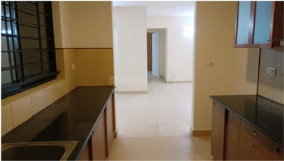 Kitchen Image of 1604 Sq.ft 2 BHK Apartment / Flat for sale in White Field Ville, Whitefield Bengaluru for Rs. 14250000