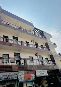 Image of Golihaar PG in Sector 72, Noida