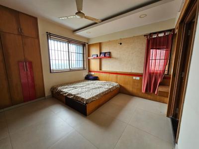 Bedroom Image of 3414 Sq.ft 5 BHK Apartment / Flat for sale in Choice Paradise, Thrippunithura Kochi for Rs. 25000000
