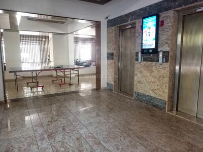 Hall Image of 2025 Sq.ft 3 BHK Apartment / Flat for sale in Ratnaakar 4, Jodhpur Ahmedabad for Rs. 19000000